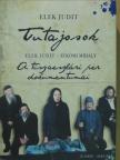 Elek Judit - Tutajosok/A tiszaeszlári per dokumentumai - DVD-vel [antikvár]