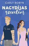 Carly Robyn - Nagydíjas szerelem