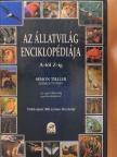 Marie-Louise Bauchot - Az állatvilág enciklopédiája [antikvár]