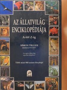 Marie-Louise Bauchot - Az állatvilág enciklopédiája [antikvár]