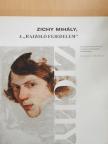 Aszja Kantor-Gukovszkaja - Zichy Mihály, a "rajzoló fejedelem" [antikvár]
