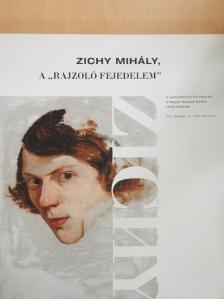 Aszja Kantor-Gukovszkaja - Zichy Mihály, a "rajzoló fejedelem" [antikvár]