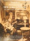 Clay Lancaster - Photographs of New York Interiors at the Turn of the Century [antikvár]