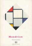 Michel Seuphor - Mondrian (francia) [antikvár]