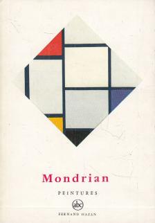 Michel Seuphor - Mondrian (francia) [antikvár]