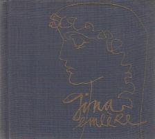 VAJDA JÁNOS - Gina emléke [antikvár]