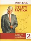 Tonk Emil - Üzleti patika 2. [antikvár]
