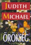 Michael, Judith - Örökség [antikvár]