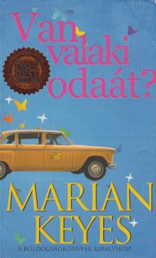Marian Keyes - Van valaki odaát? [antikvár]