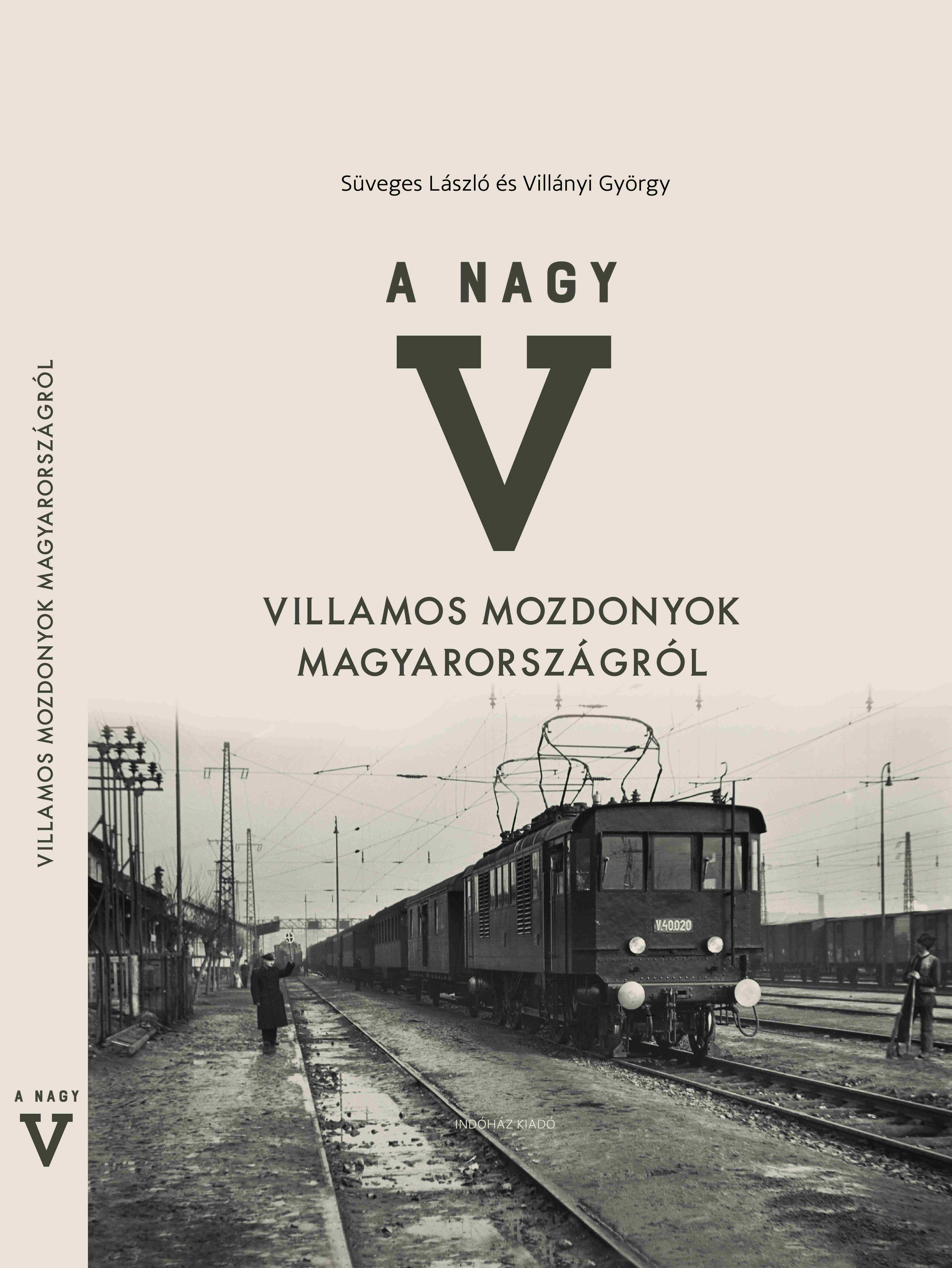 A nagy V [szépséghibás]