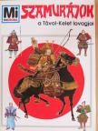 Dr. Wolfgang Tarnowski - Szamurájok [antikvár]