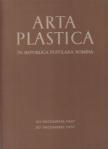 Ion Jalea - Arta plastică în Republica Populară Romînă [antikvár]