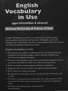 Felicity O'Dell - English Vocabulary in Use - Upper-intermediate & advanced [antikvár]