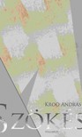 Kroó András - Szökés [eKönyv: epub, mobi]