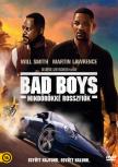 Bad Boys - Mindörökké rosszfiúk - DVD