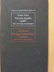 Erdész Ádám - Tervező, kutató, tanító [antikvár]