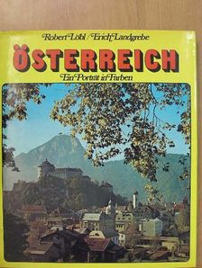 Robert Löbl - Österreich  [antikvár]