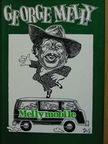 George Melly - Mellymobile 1970-1981 [antikvár]