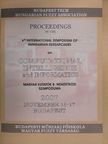Eva Ocelíková - Proceedings of the 8th International Symposium of Hungarian Researches on Computational Intelligence and Informatics [antikvár]