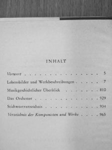 Hans Renner - Reclams Konzertführer [antikvár]
