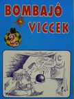 Bombajó viccek 2. [antikvár]