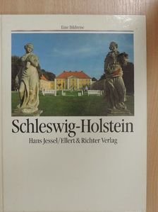Hans Jessel - Schleswig-Holstein [antikvár]