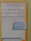 Hiroshi Kimura - Prospects for East-West Relations [antikvár]
