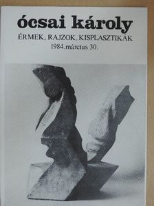 Ócsai Károly [antikvár]