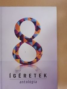 Gál Juli - Ígéretek 8 [antikvár]