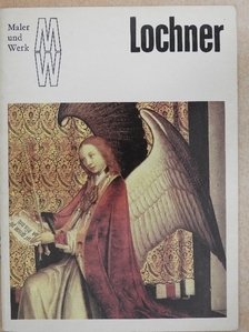 Christa-Maria Dreißiger - Lochner [antikvár]