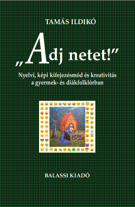 Tamás Ildikó - Adj netet!