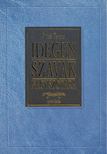 SZÉCSI FERENC - Idegen szavak nagyszótára [antikvár]