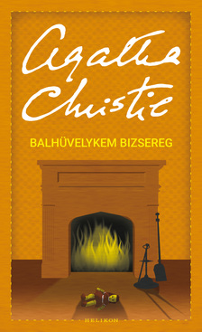 Agatha Christie - Balhüvelykem bizsereg [eKönyv: epub, mobi]