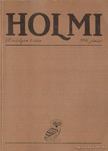 Réz Pál - Holmi 1996. június 6. szám [antikvár]