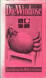 Die Windrose: Anekdoten der Weltliteratur [antikvár]