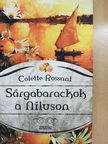 Colette Rossant - Sárgabarackok a Níluson [antikvár]