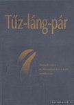 Tűz-láng-pár [antikvár]