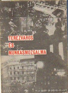SZINAI MIKLÓS - Terézváros és munkásmozgalma [antikvár]
