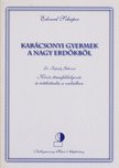 SCHAPER, EDZARD - Karácsonyi gyermek a nagy erdőkből [antikvár]