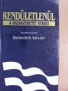 Ábrányi Emil - Rendületlenül [antikvár]