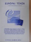 Drinóczi Tímea - Európai Tükör 2009. március [antikvár]