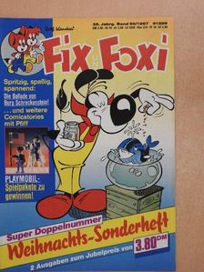 Rolf Kauka - Fix und Foxi 1987/50 [antikvár]
