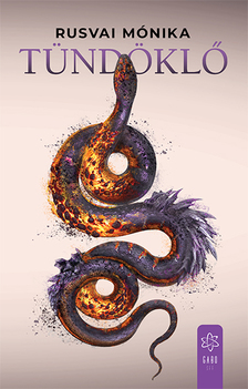 Rusvai Mónika - Tündöklő [eKönyv: epub, mobi]