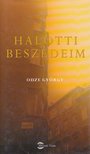 ODZE GYÖRGY - Halotti beszédeim [antikvár]