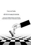 Fenyvesi Csaba - Bűnügyi sakkjátszmák
