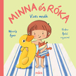 Mészöly Ágnes - Minna és Róka - Vizes mesék