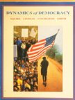Cary R. Covington - Dynamics of Democracy [antikvár]