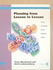 Seth Lindstromberg - Planning from Lesson to Lesson [antikvár]