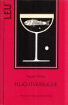 MIRTSE ÁGNES - Fluchtversuche [antikvár]