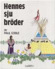 Paul Goble - Hennes sju bröder [antikvár]